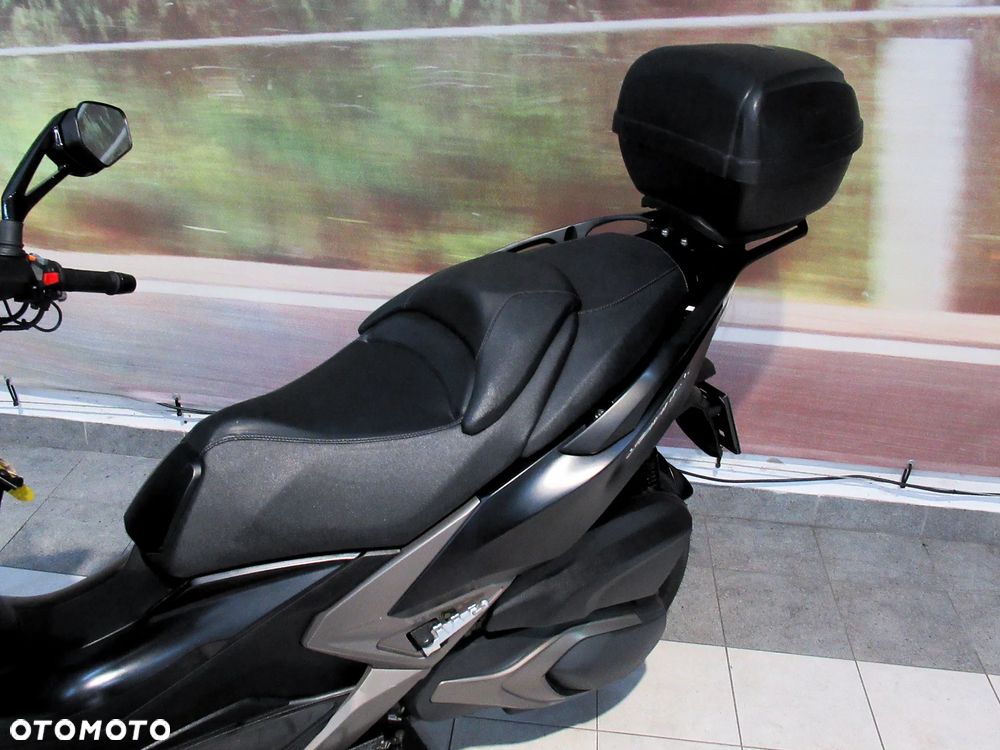 Kymco Xciting - 22