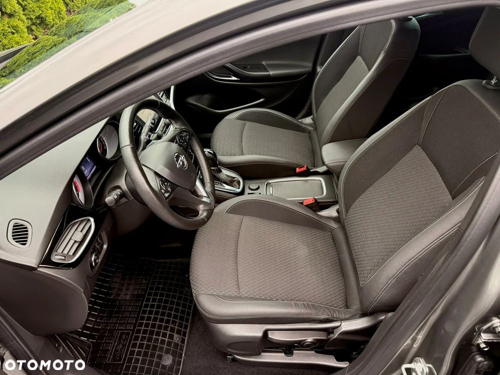 Opel Astra 1.4 T 120 Lat S&S - 20