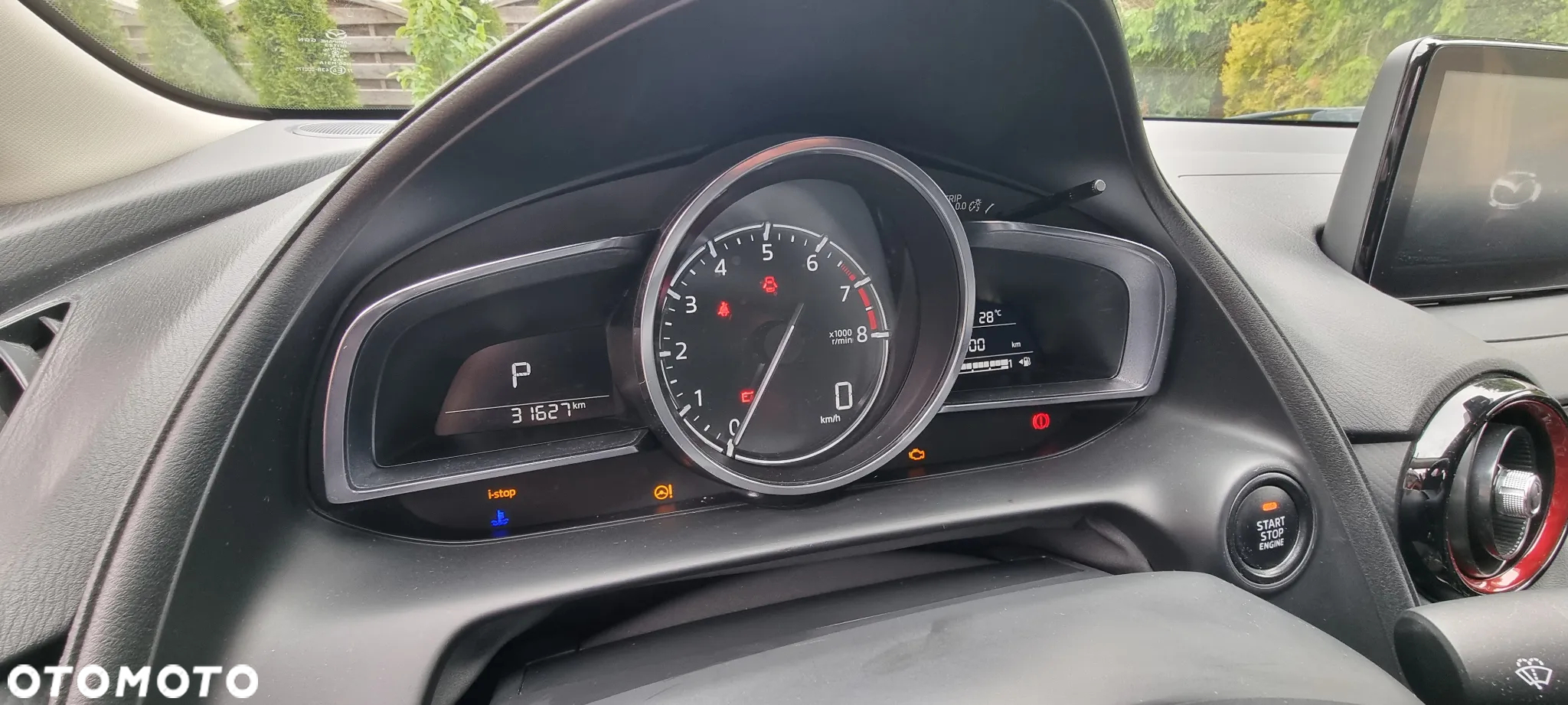 Mazda CX-3 2.0 Skypassion - 6
