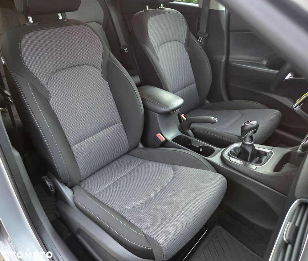 Hyundai i30 1.0 T-GDI Comfort - 16