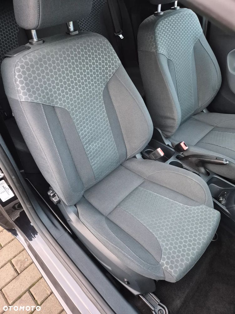 Ford Fiesta 1.4 Sport - 15