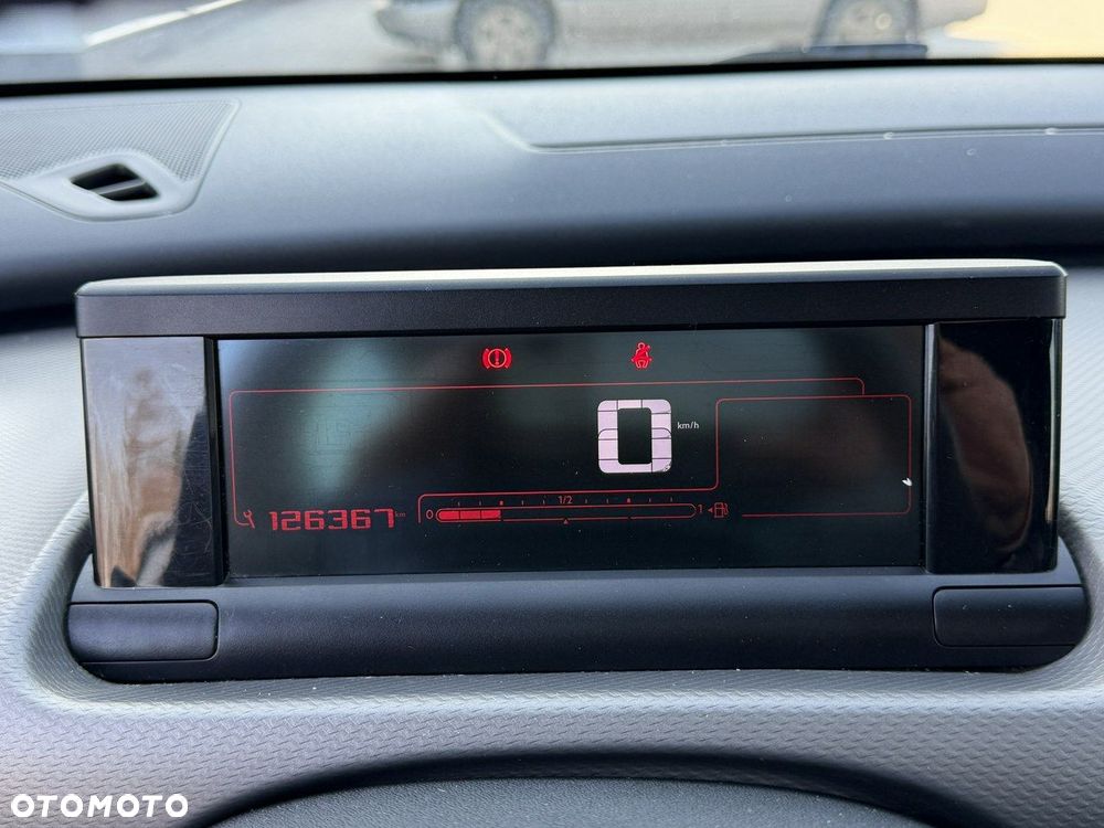 Citroën C4 Cactus - 22