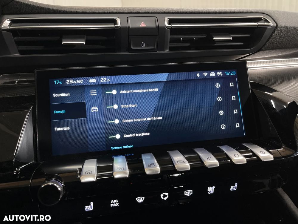 Peugeot 508 1.5 BlueHDI S&S EAT8 Allure Pack - 18