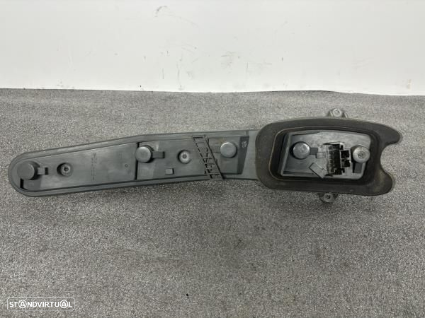 Suporte Lampadas Esq Fiat Punto (176_) - 2