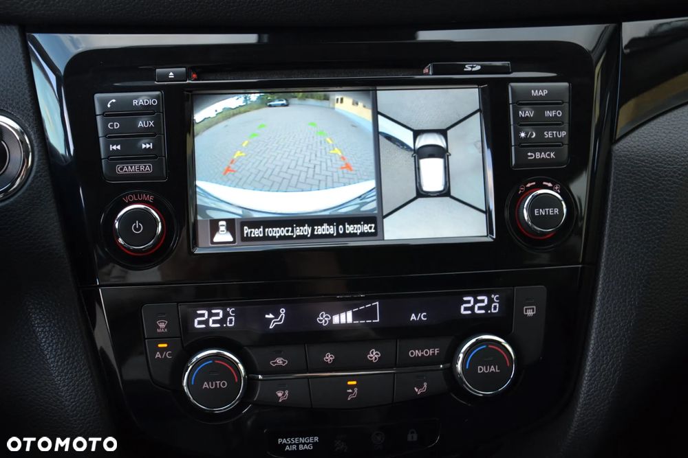 Nissan Qashqai 1.6 DIG-T 360 - 23