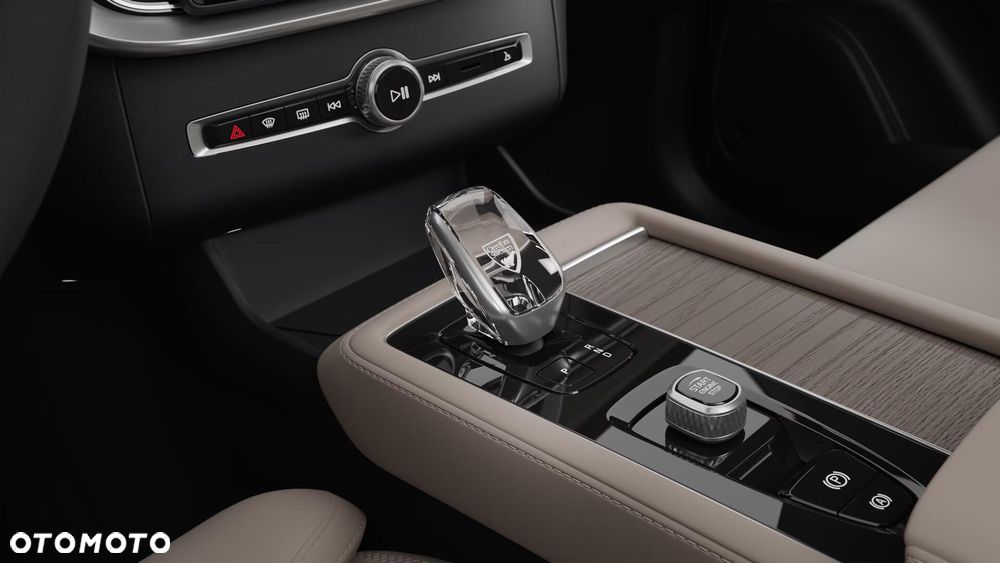 Volvo XC 90 B5 B AWD Ultra Bright 7os - 11