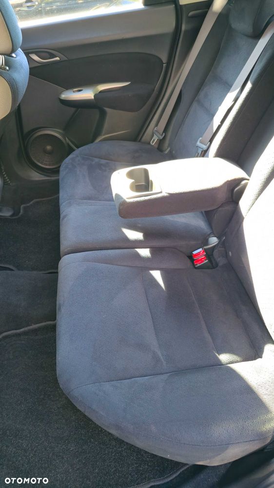 Honda Civic - 8