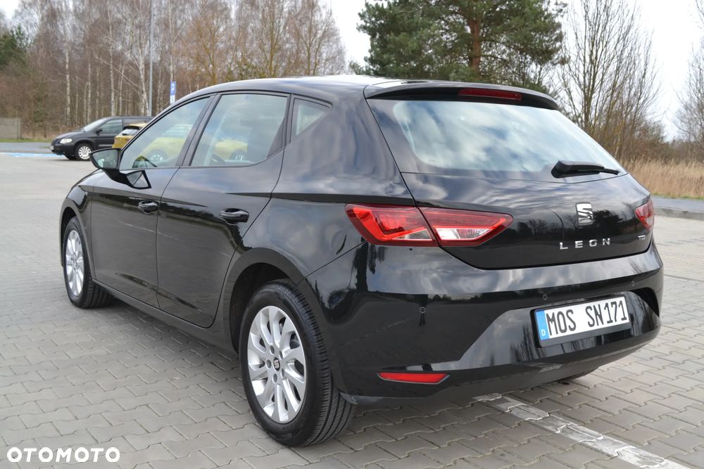 Seat Leon - 33