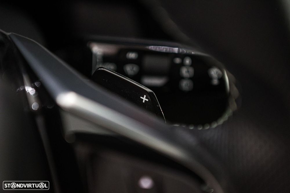 Peugeot 5008 1.2 Hybrid GT e-DCS6 - 35