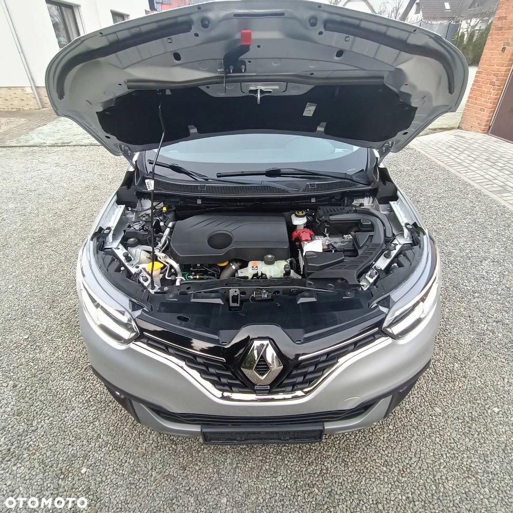 Renault Kadjar - 10