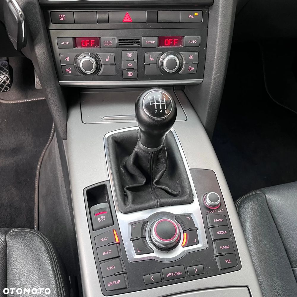 Audi A6 Avant 3.0 TDI Quattro - 18