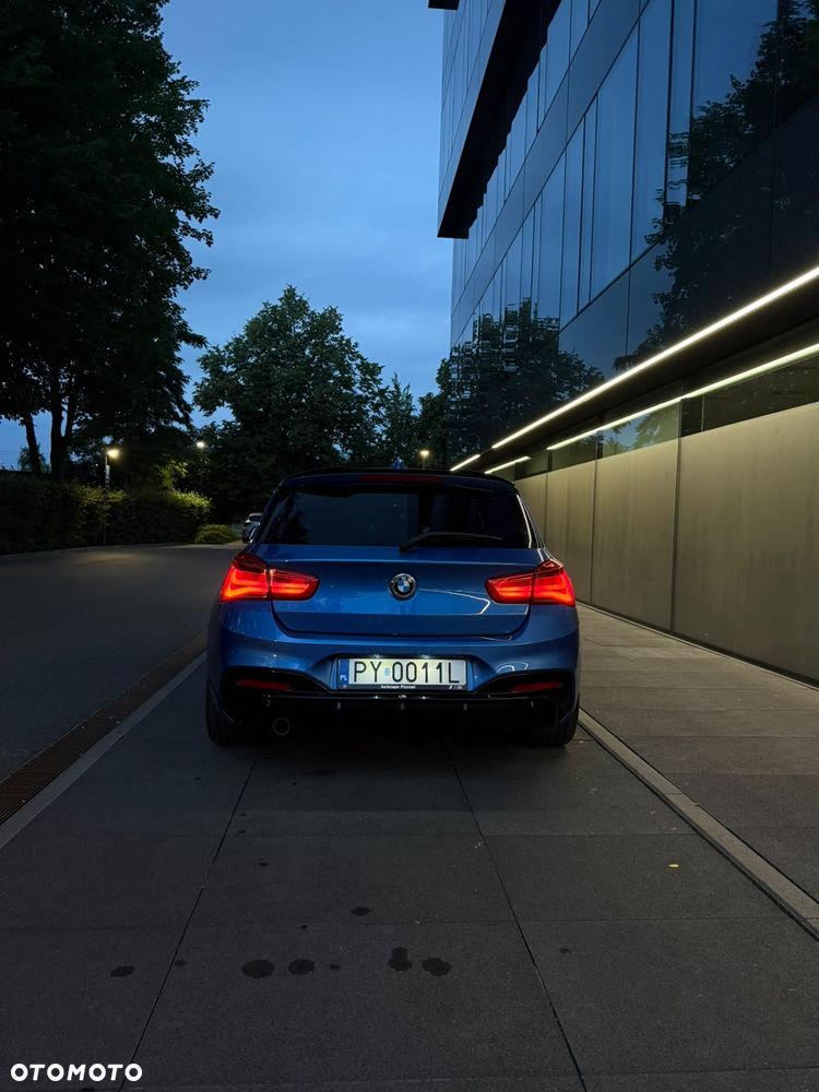 BMW Seria 1 118i M Sport - 20