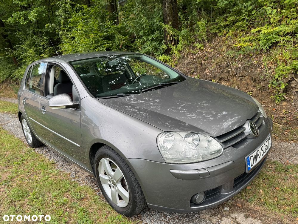 Volkswagen Golf 1.4 TSI Sportline - 6