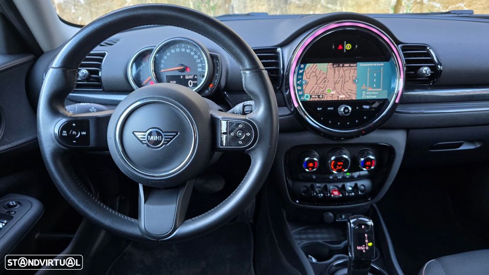 MINI Clubman One D Auto - 13