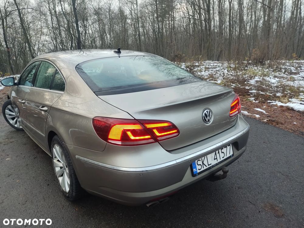Volkswagen CC - 3