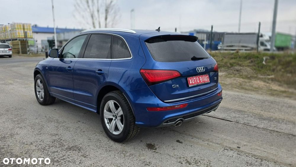 Audi Q5 - 7