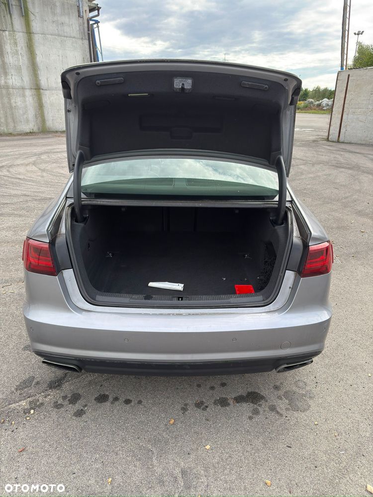 Audi A6 Limousine - 10