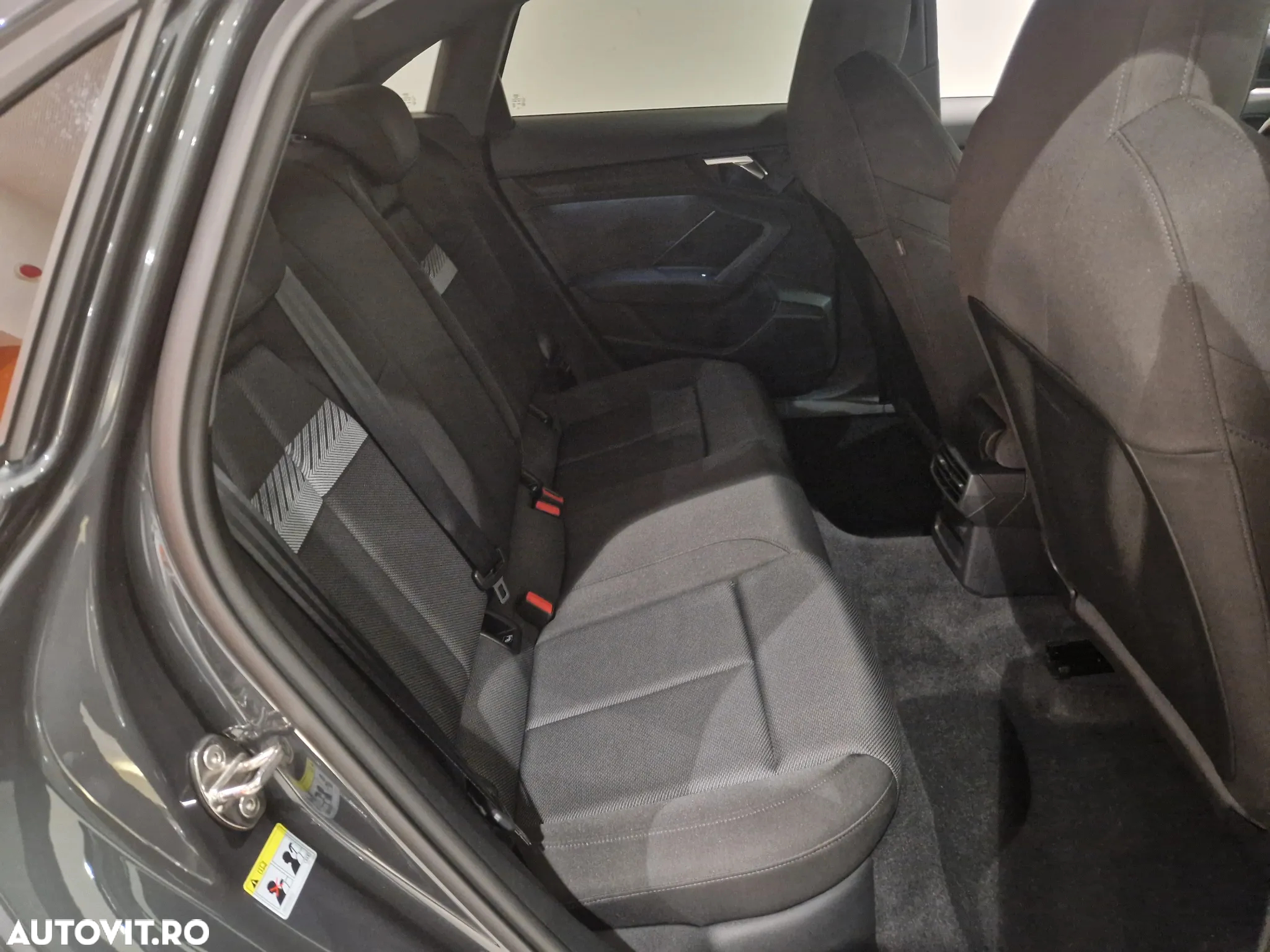 Audi A3 1.0 30 TFSI MHEV S tronic Advanced - 15