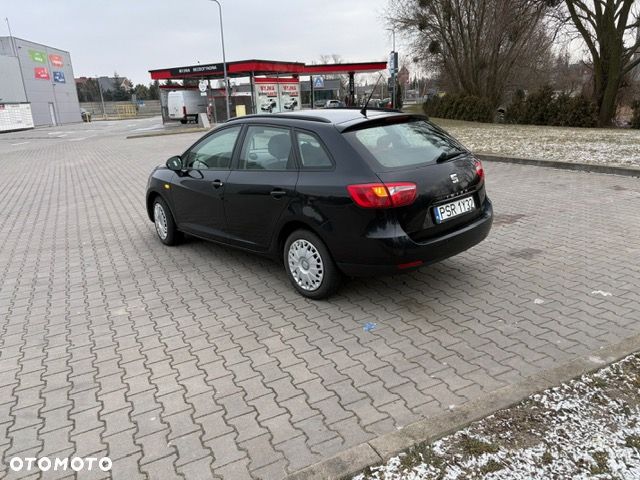 Seat Ibiza 1.2 TDI CR Style 4YOU - 5
