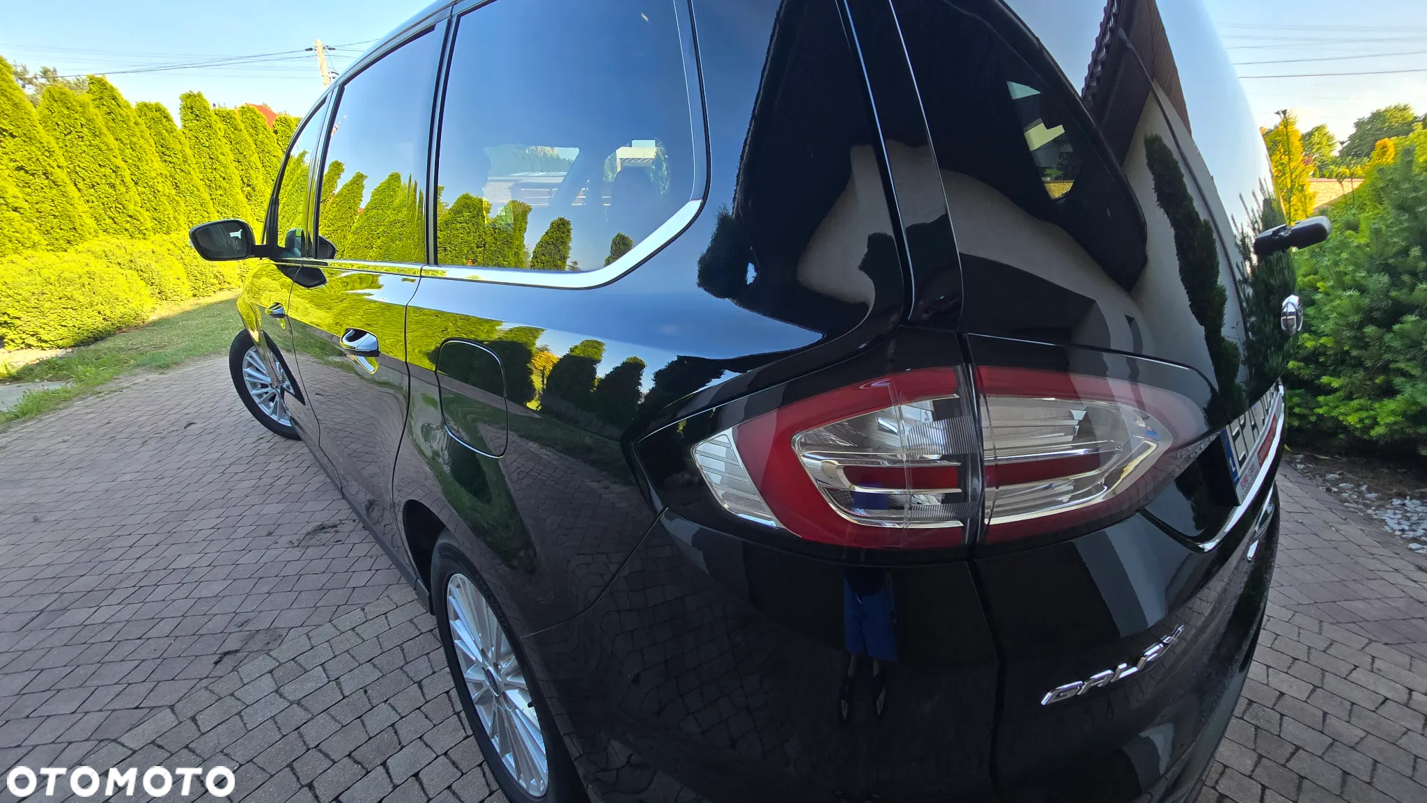 Ford Galaxy - 16