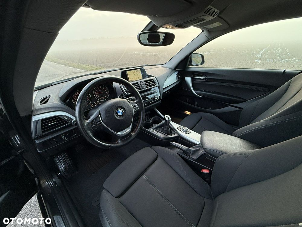 BMW Seria 2 220i Sport Line - 20