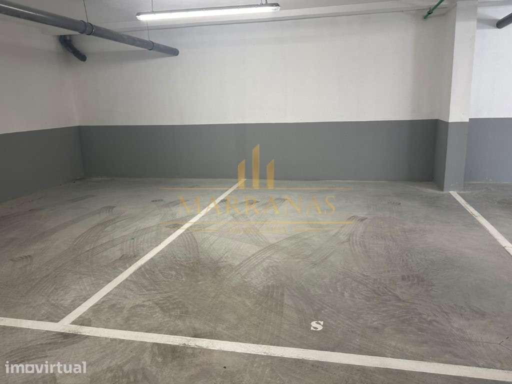 Lugar de Garagem para Arrendamento - Lordelo, Paredes - Grande imagem: 3/6