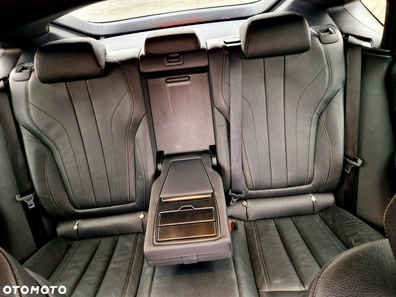 BMW X6 - 32