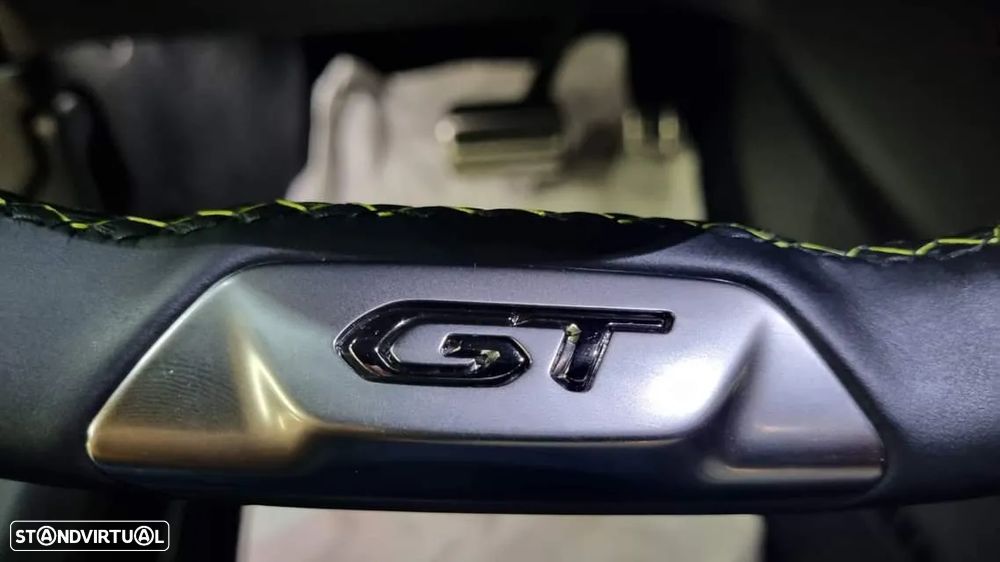 Peugeot e-2008 GT - 1