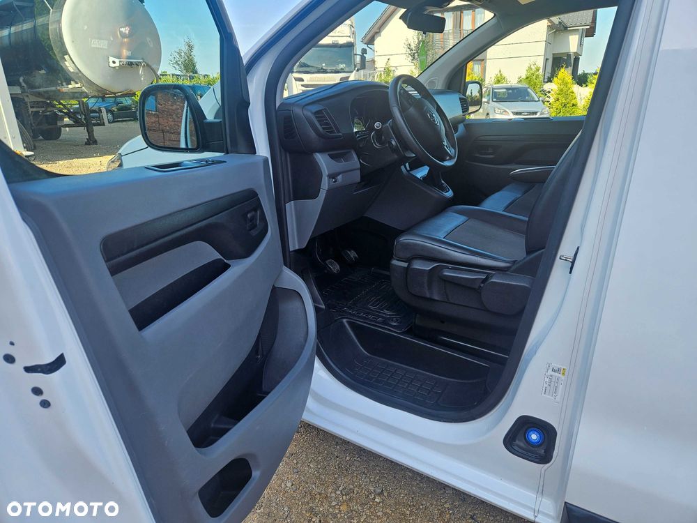 Toyota ProAce - 5