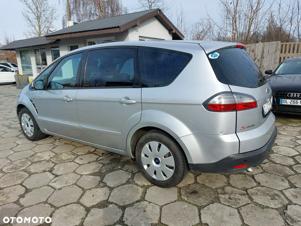 Ford S-Max - 5