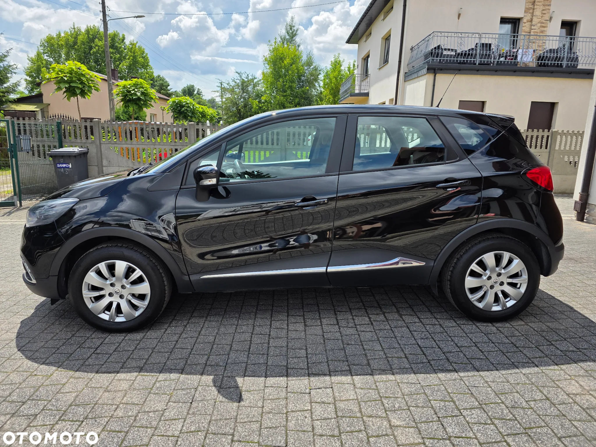 Renault Captur ENERGY TCe 90 Start&Stop Expression - 12