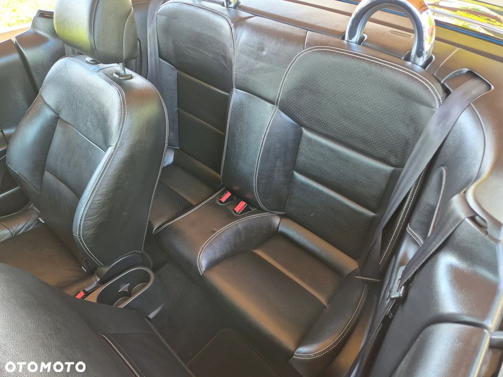 Peugeot 207 CC 120 VTi Premium - 28