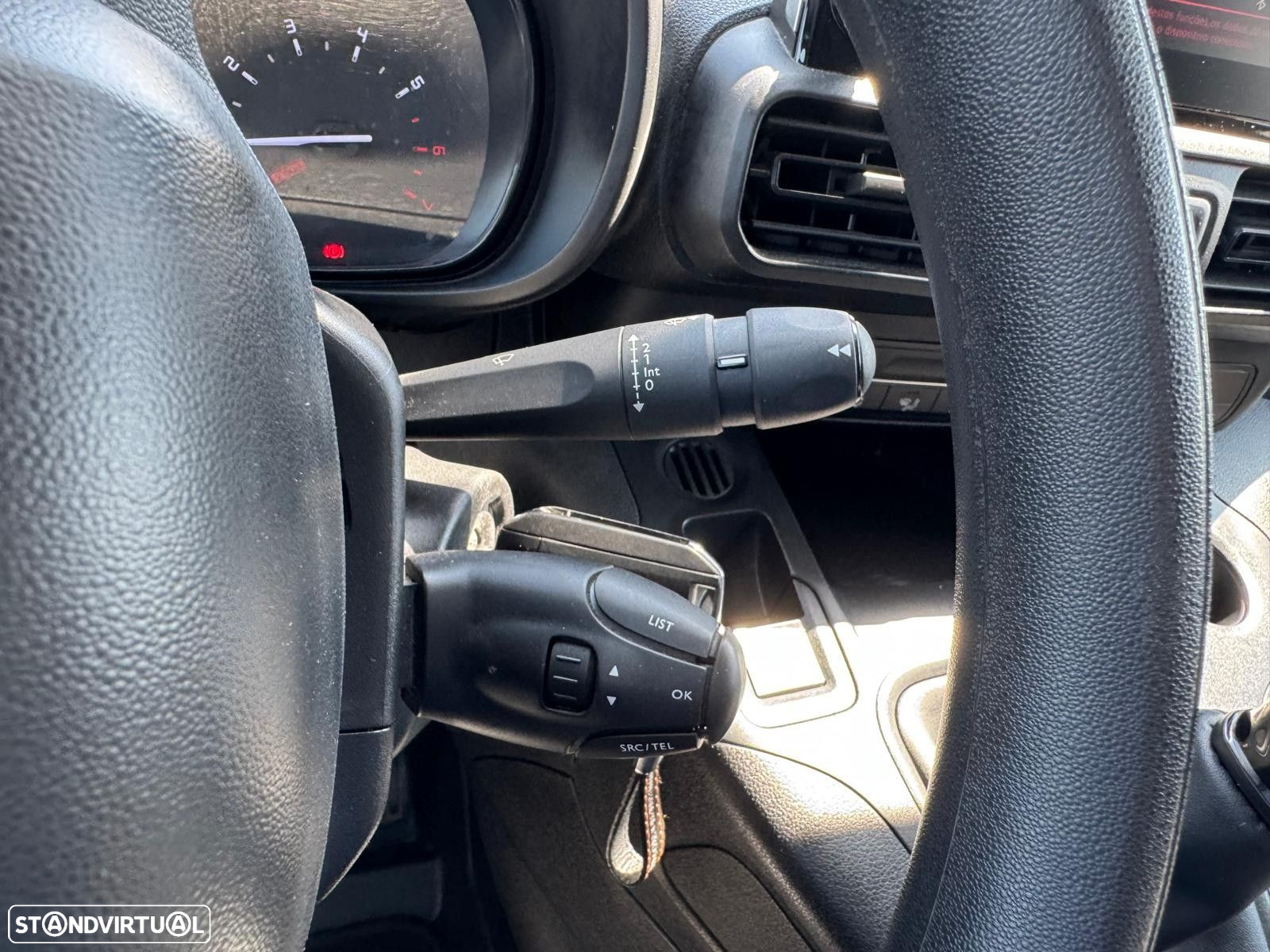 Citroën Berlingo 1.5 BlueHDi XL Live - 18