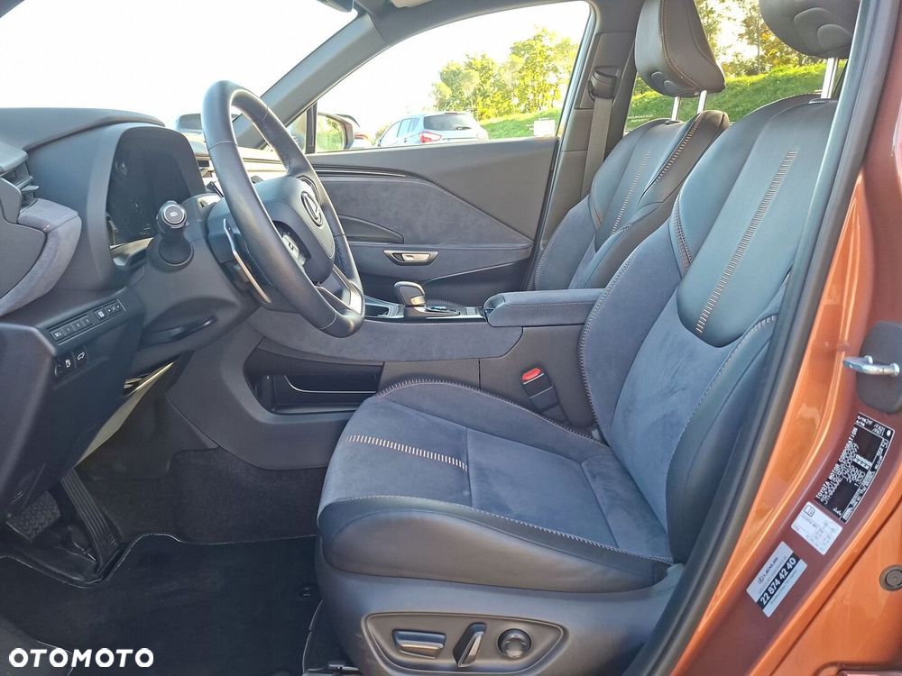 Lexus LBX 1.5 Hybrid Cool - 18