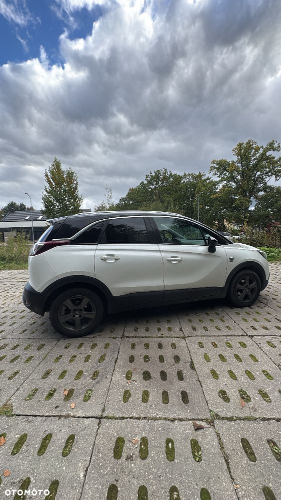 Opel Crossland X 1.2 120 Lat - 5