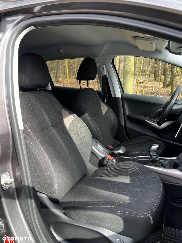 Peugeot 2008 1.2 VTi Allure - 9