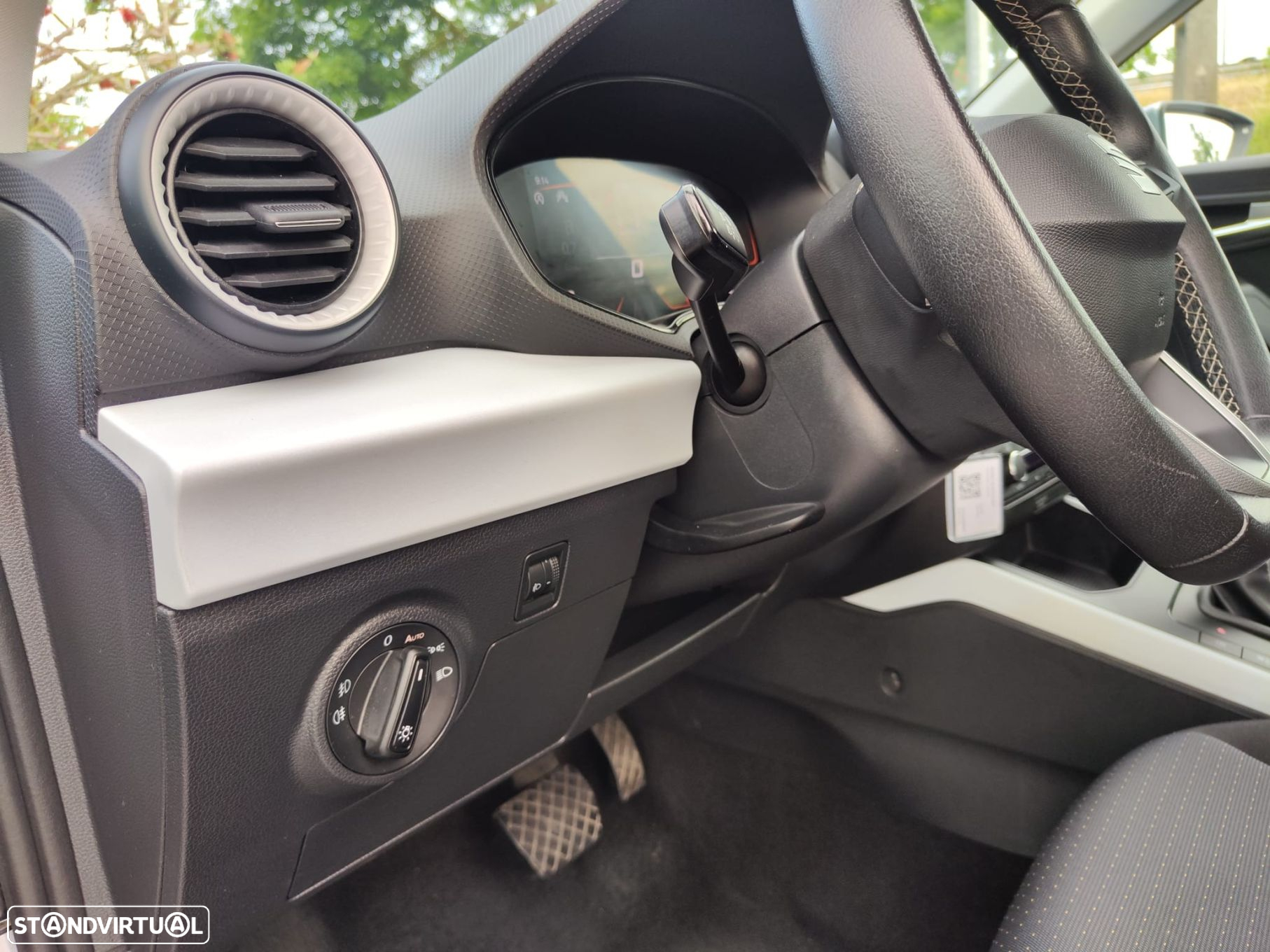 SEAT Arona 1.0 TSI Xperience DSG - 20