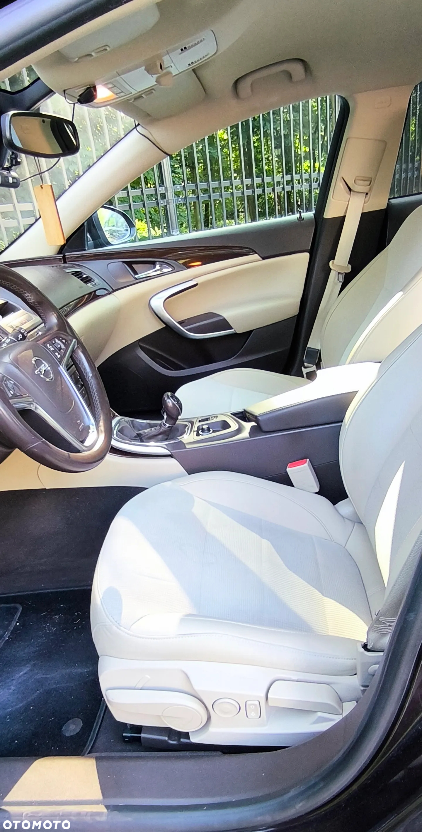 Opel Insignia 2.0 CDTI Cosmo - 4