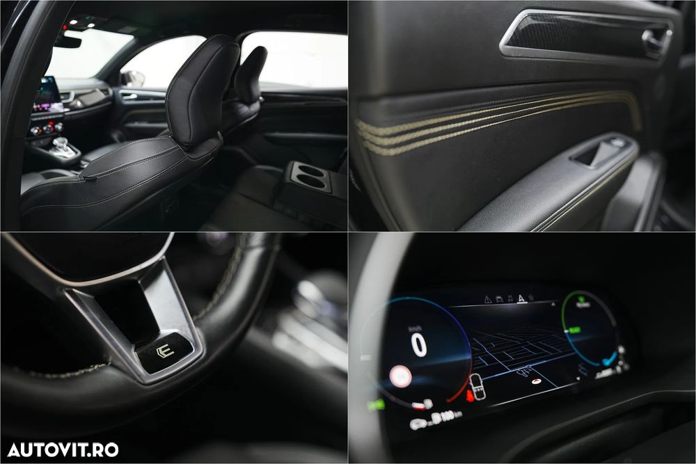 Renault Arkana E-TECH 145 E-Tech Engineered - 25