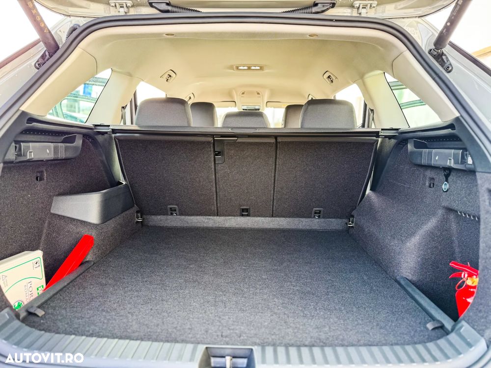 Skoda Kodiaq 2.0 TDI 4X4 DSG Selection - 25