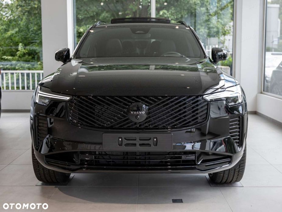 Volvo ES90 - 4