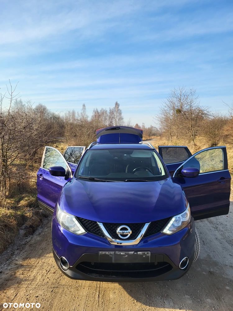 Nissan Qashqai 1.6 Acenta - 2