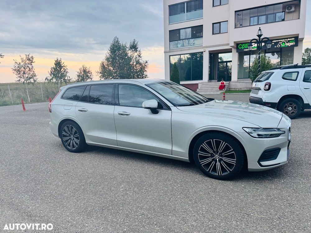 Volvo V60 D4 Inscription - 5