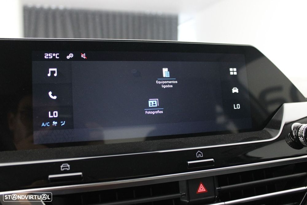 Citroën e-C4 X 50 kWh Feel Pack - 18