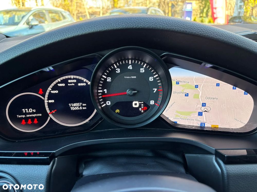 Porsche Cayenne Platinum Edition - 29