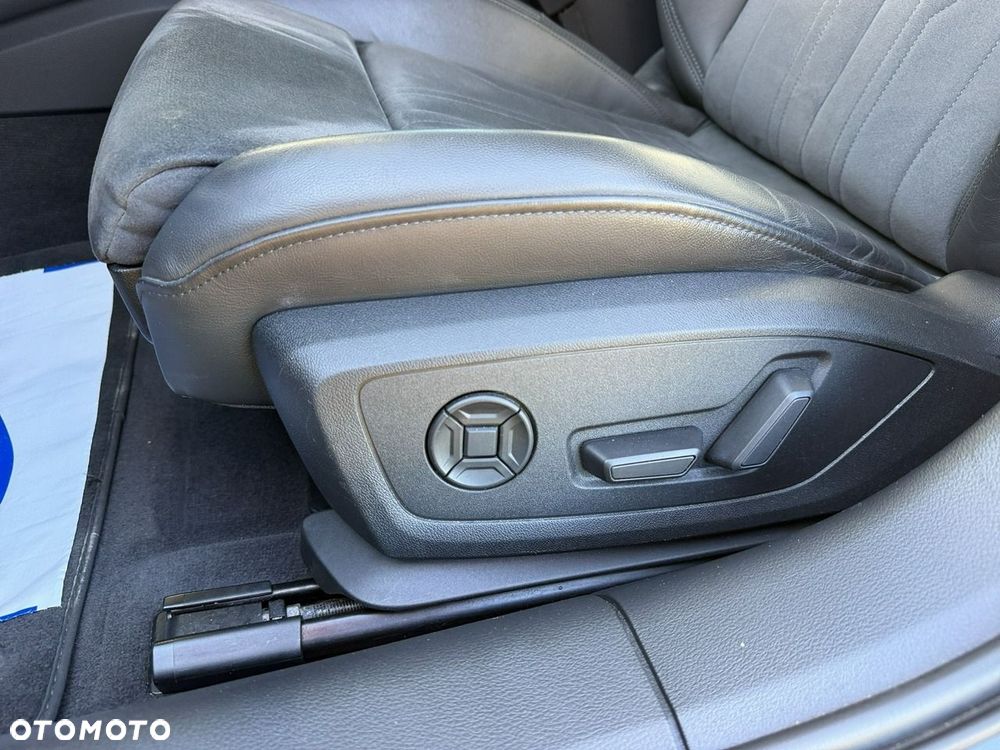 Audi A6 Limousine - 13