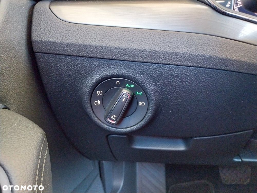 Skoda Superb - 28
