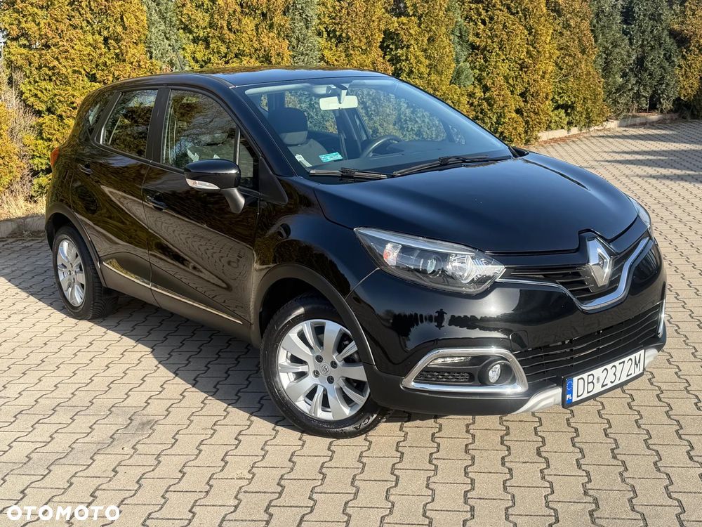 Renault Captur 1.2 TCe Zen EDC - 11