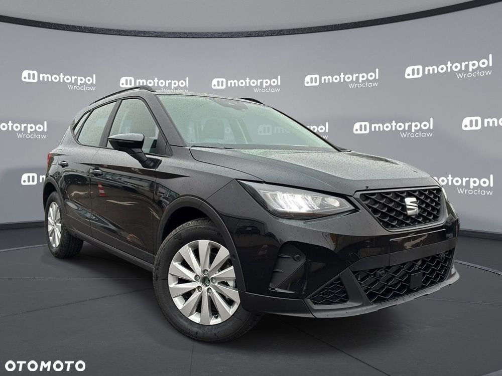 Seat Arona - 12