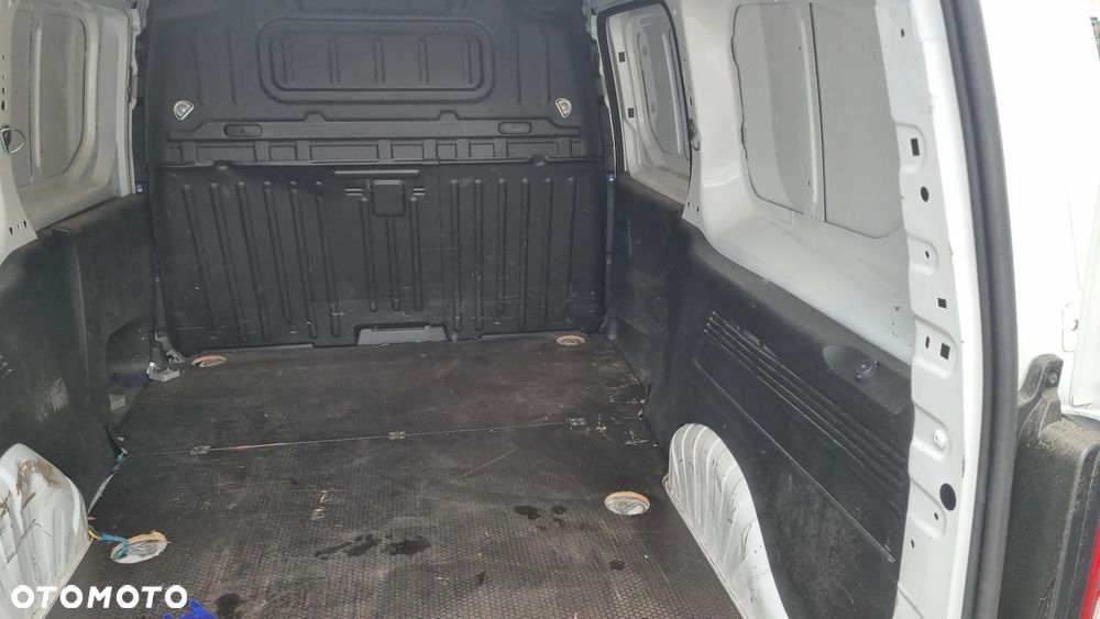 Toyota Proace City Long dluga L2 - 23